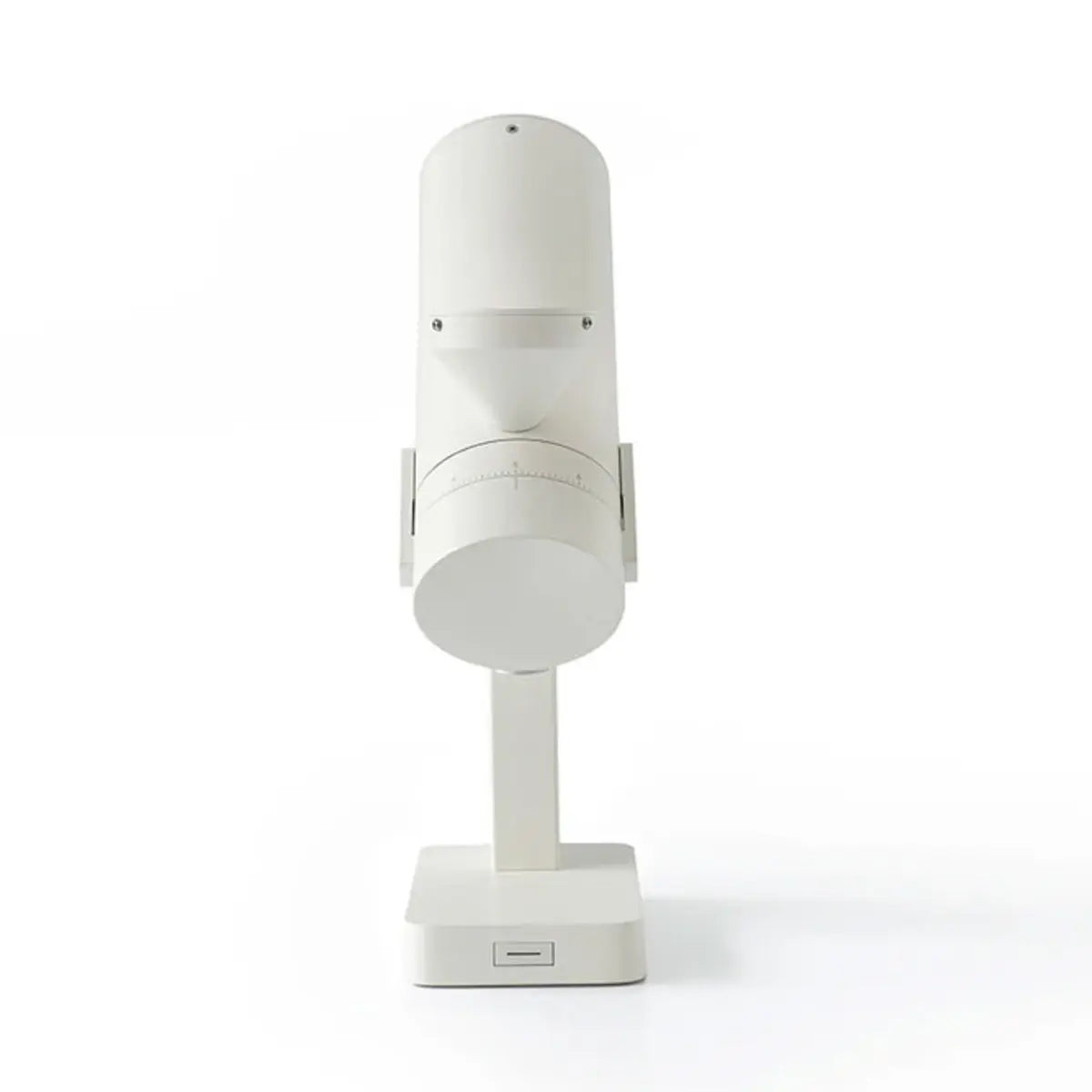 Acaia Orbit SSP Lab Sweet Coffee Grinder Beige White