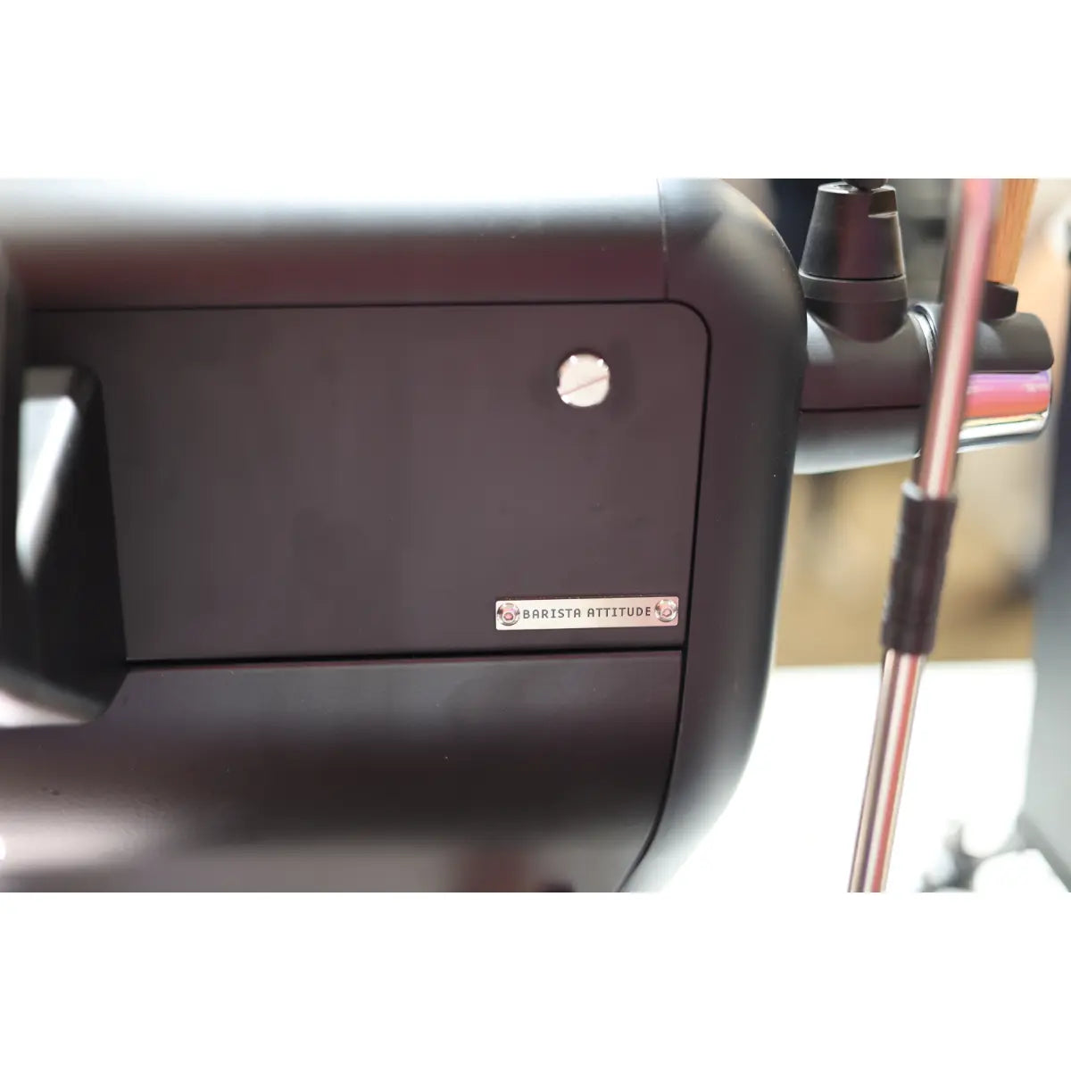 Barista Attitude Storm Multiboiler 2/3 Group Espresso Machine
