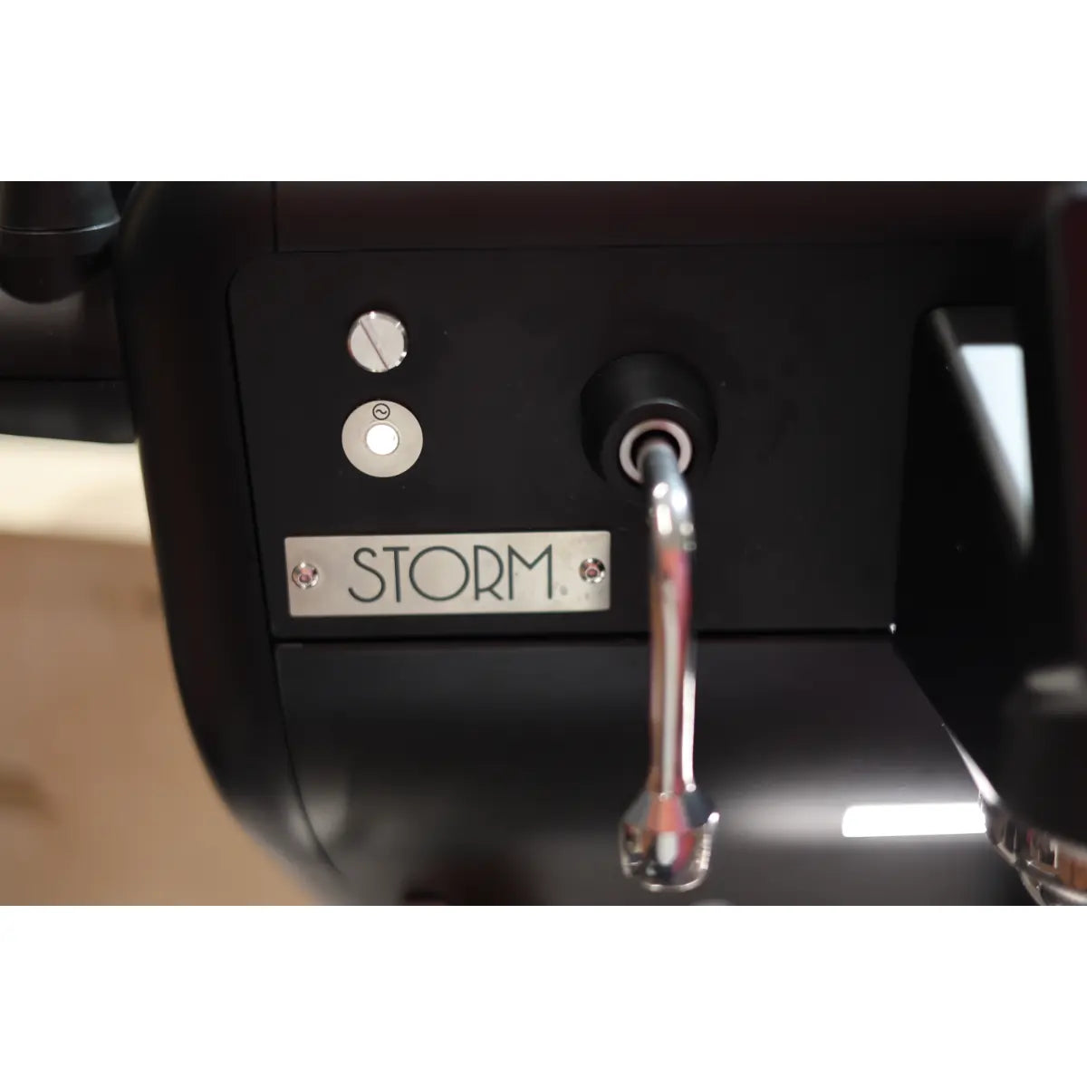 Barista Attitude Storm Multiboiler 2/3 Group Espresso Machine