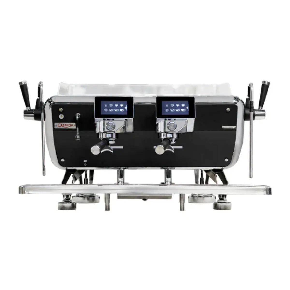 Barista Attitude Tempesta Multiboiler 2/3 Group Espresso Machine