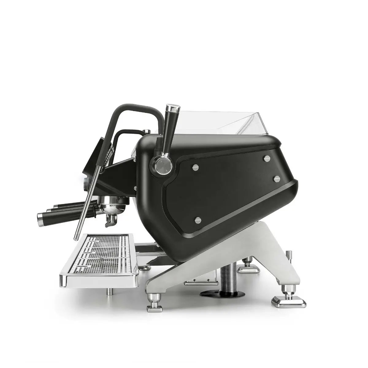 Barista Attitude Tempesta Multiboiler 2/3 Group Espresso Machine