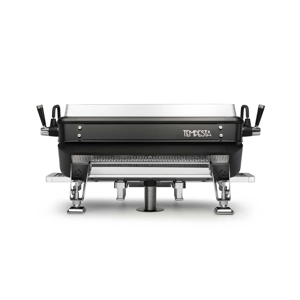 Barista Attitude Tempesta Multiboiler 2/3 Group Espresso Machine