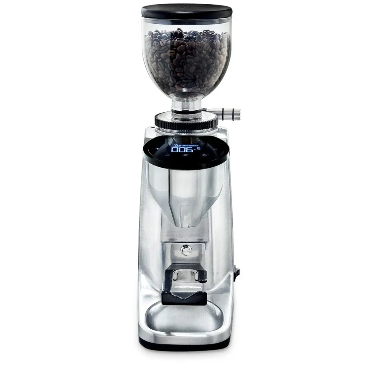 Bellezza Home Espresso Bundle - Valentina and Valentina Leva Espresso & Piccola Grinder