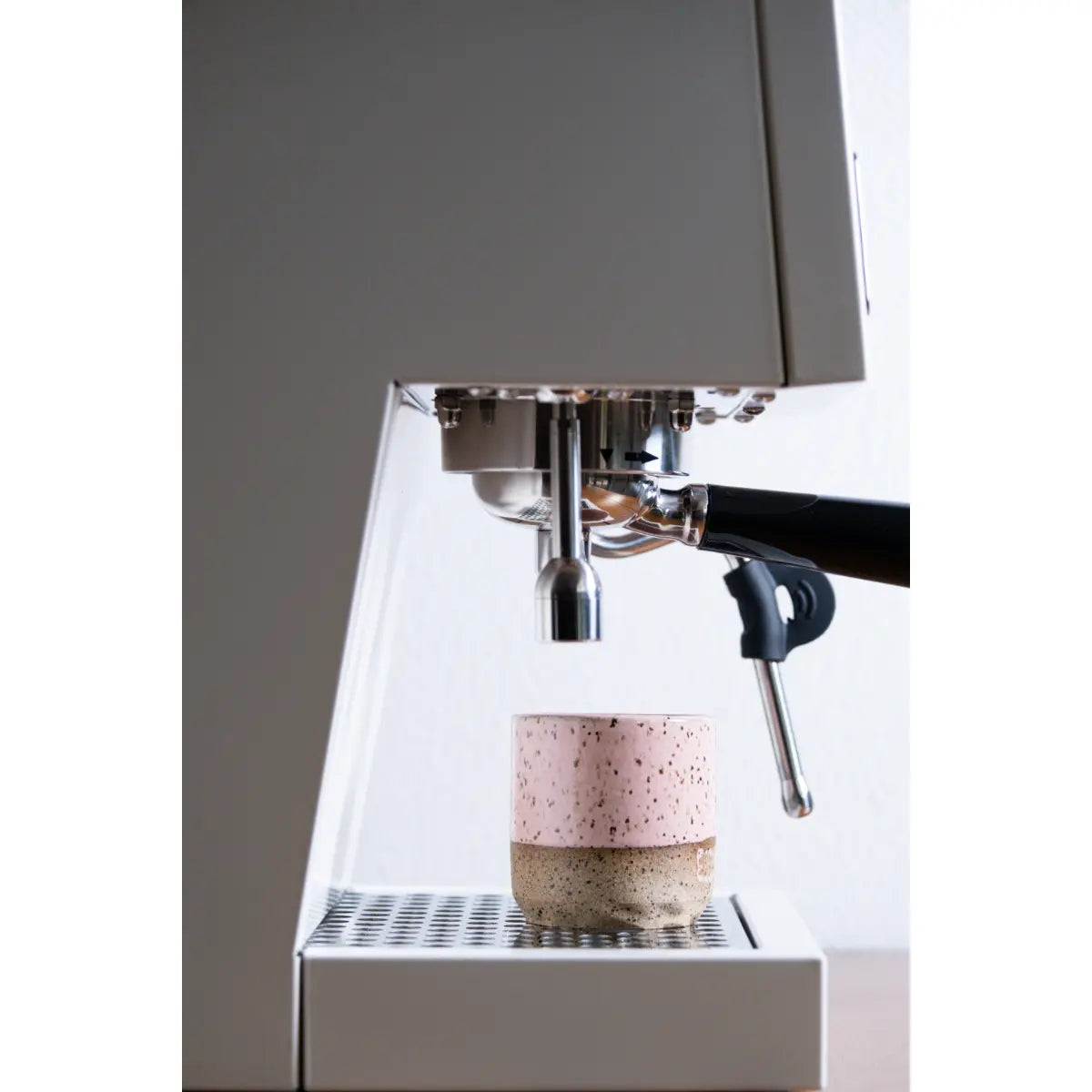 Bellezza Bellona Espresso Machine Dual Boiler