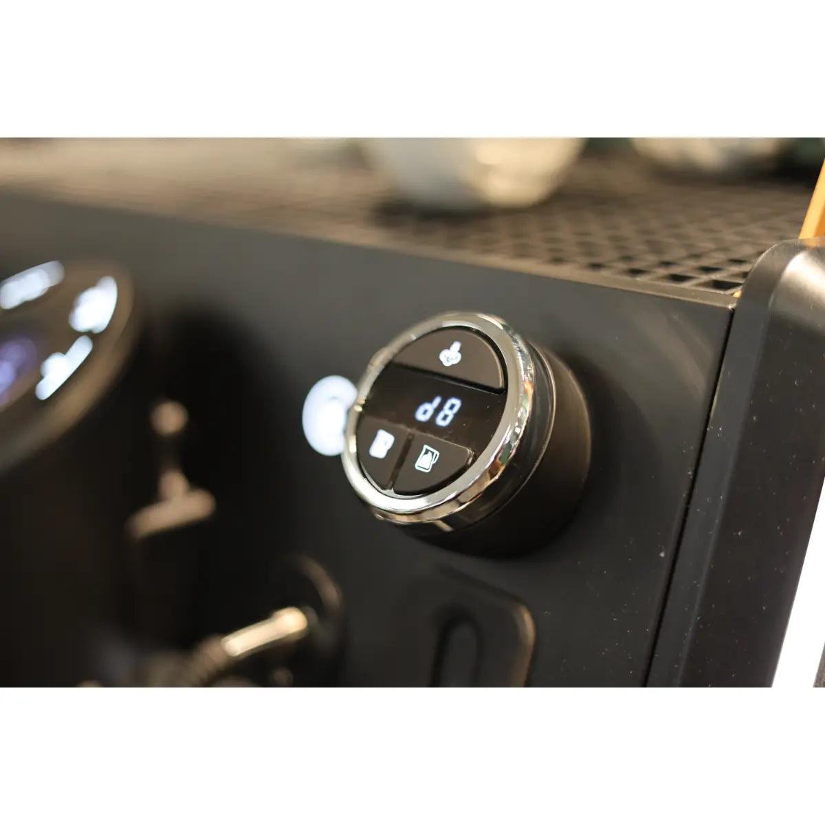 Sanremo D8 Pro 2 Group + SR83 E Pro Grinder Commercial Bundle Kit