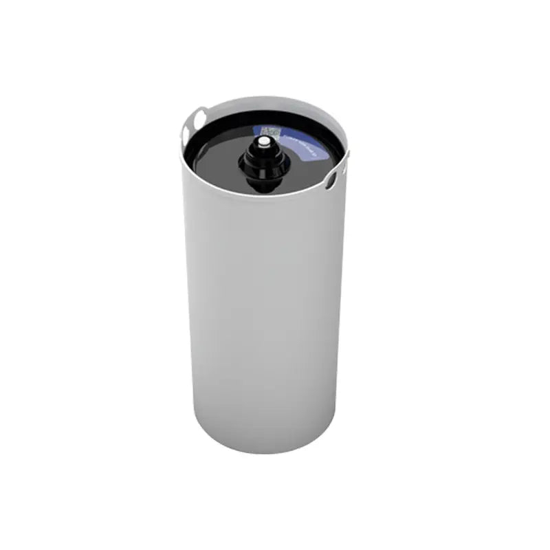 Brita Purity 1200 Quell ST Replacement Cartridge - 4-Stage Decarbonization with IntelliBypass