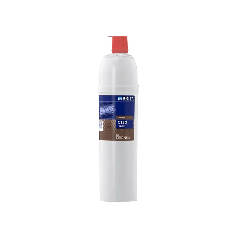 Brita Purity C 50 iQ Finest CU - Active Carbon & Decarbonisation