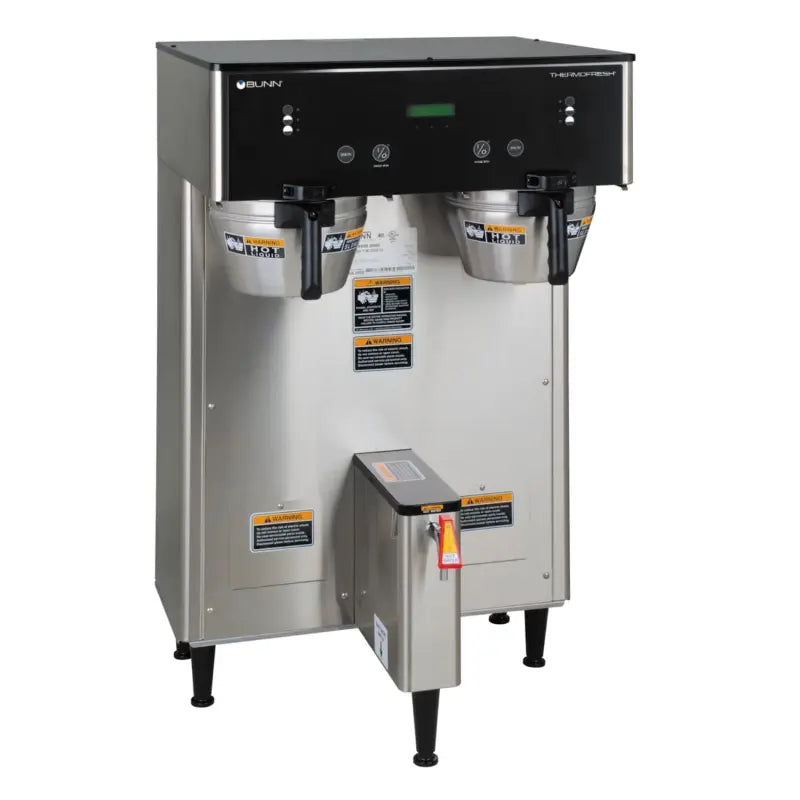 Bunn Dual TF ThermoFresh DBC Multi-Phase Coffee Brewer