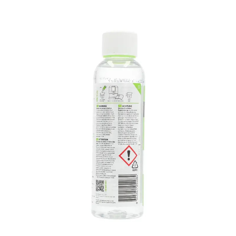 Cafetto 250ml Lod Green Organic Descaler