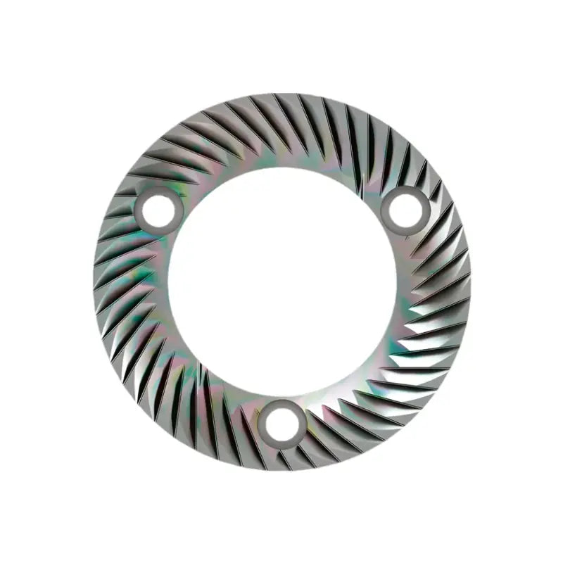 Ceado 64mm Opalglide Flat Burrs for EC6 Grinder
