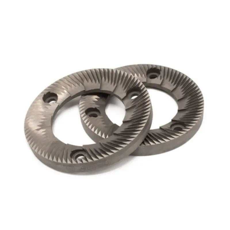 Ceado Original 83mm Flat Burr Set for E37SE37SLE8E9 Grinders