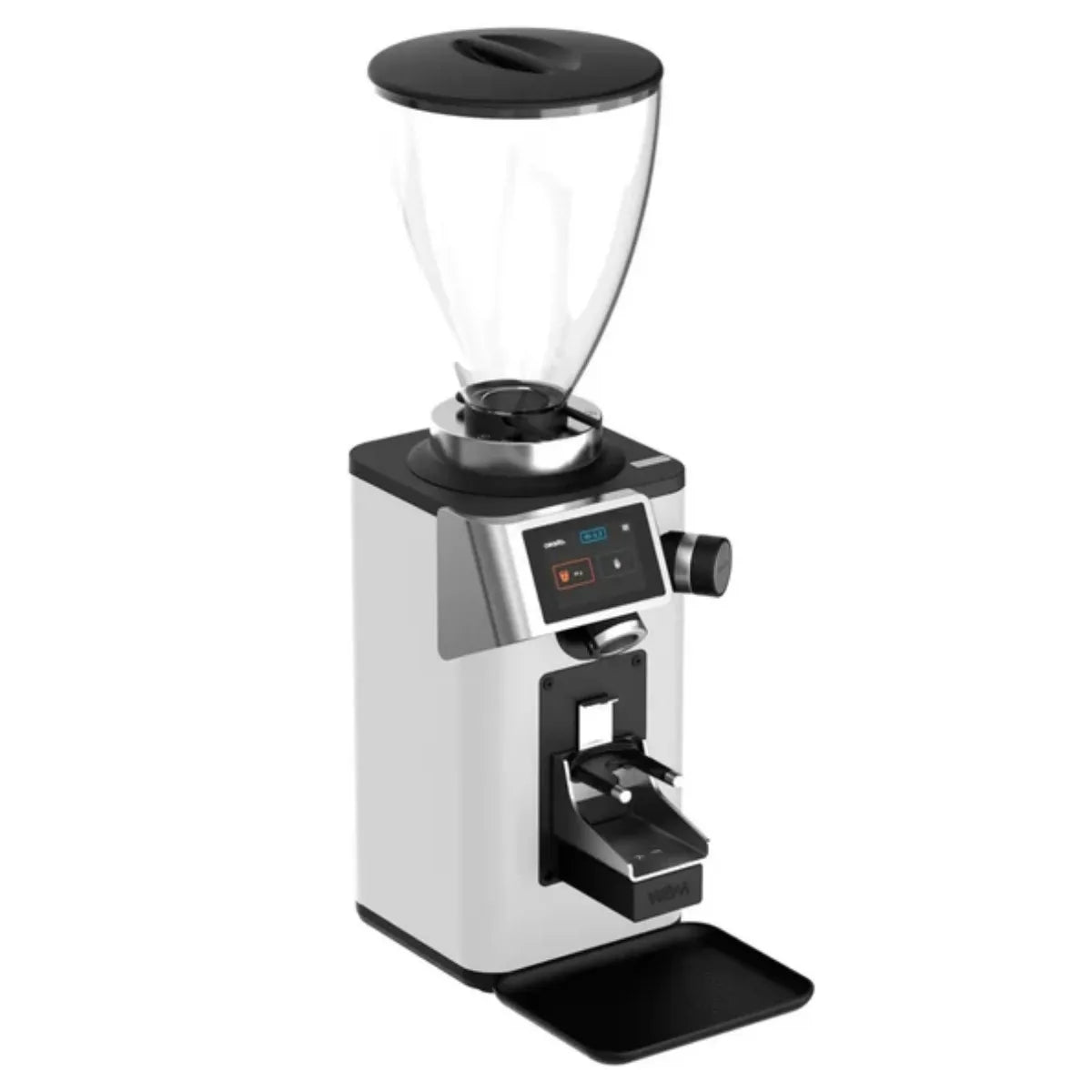 Ceado Rev Titan High Volume Speed & Anti Retention Power Espresso Grinder - Espresso Grinder - Prime Coffee Suppliers