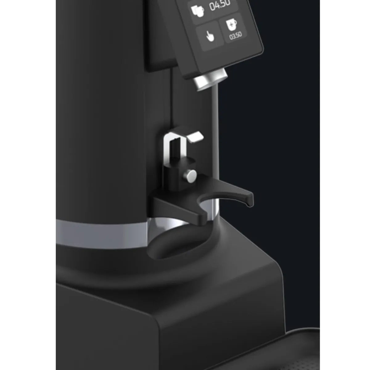 Ceado Leon 800 High-Volume Efficiency & Thermal Stability Espresso Grinder