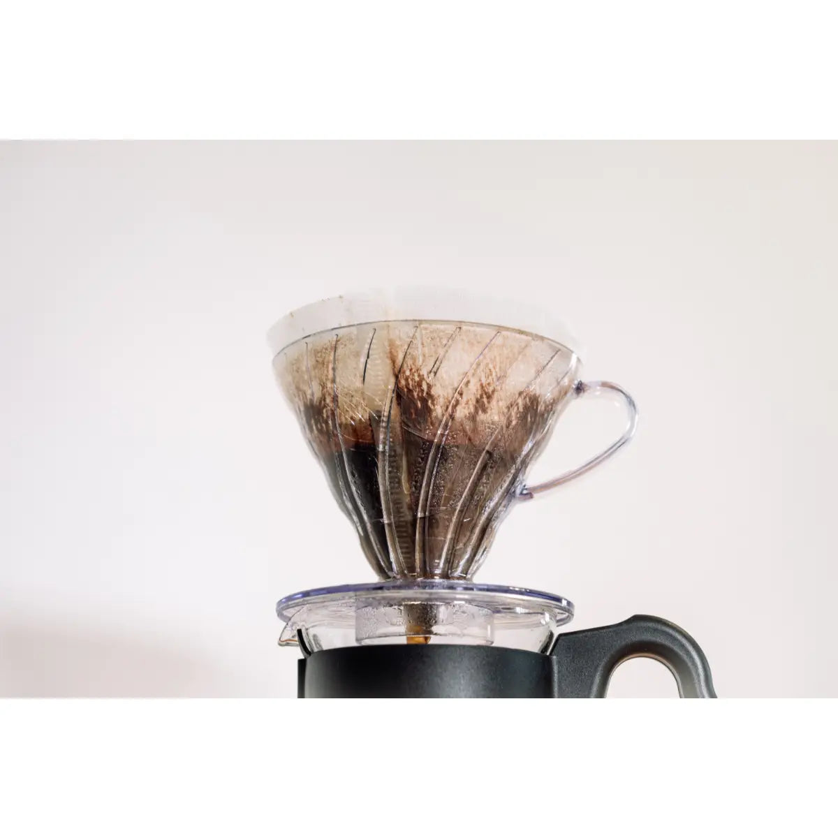 Chimney Fire Revival Coffee Beans - Cocoa, Treacle, and Rich Flavour Profile