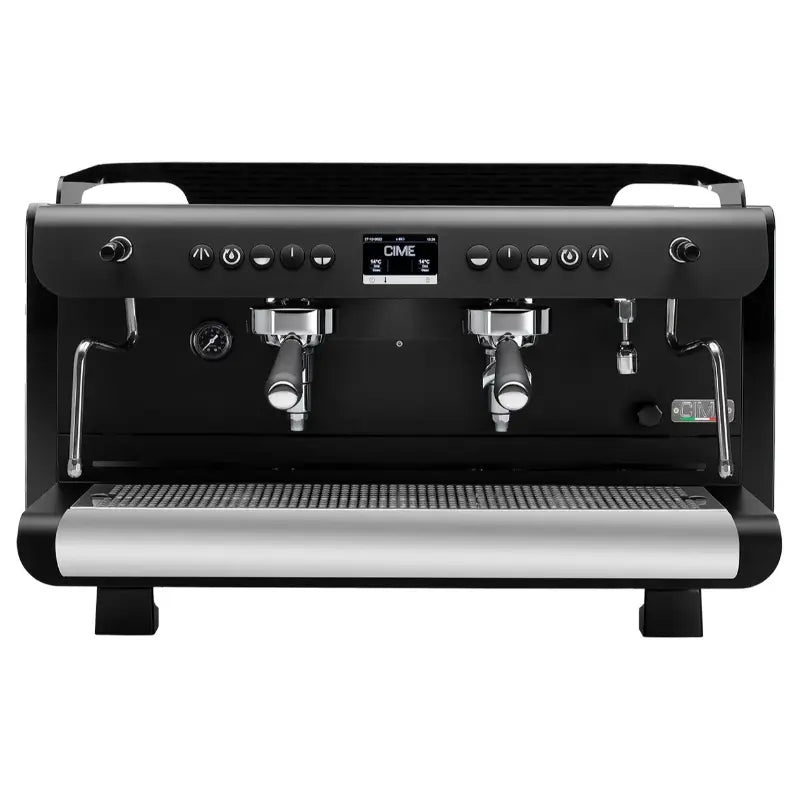 Cime Saturno MB-20 Espresso Machine - Multi-Group with High Thermal Stability