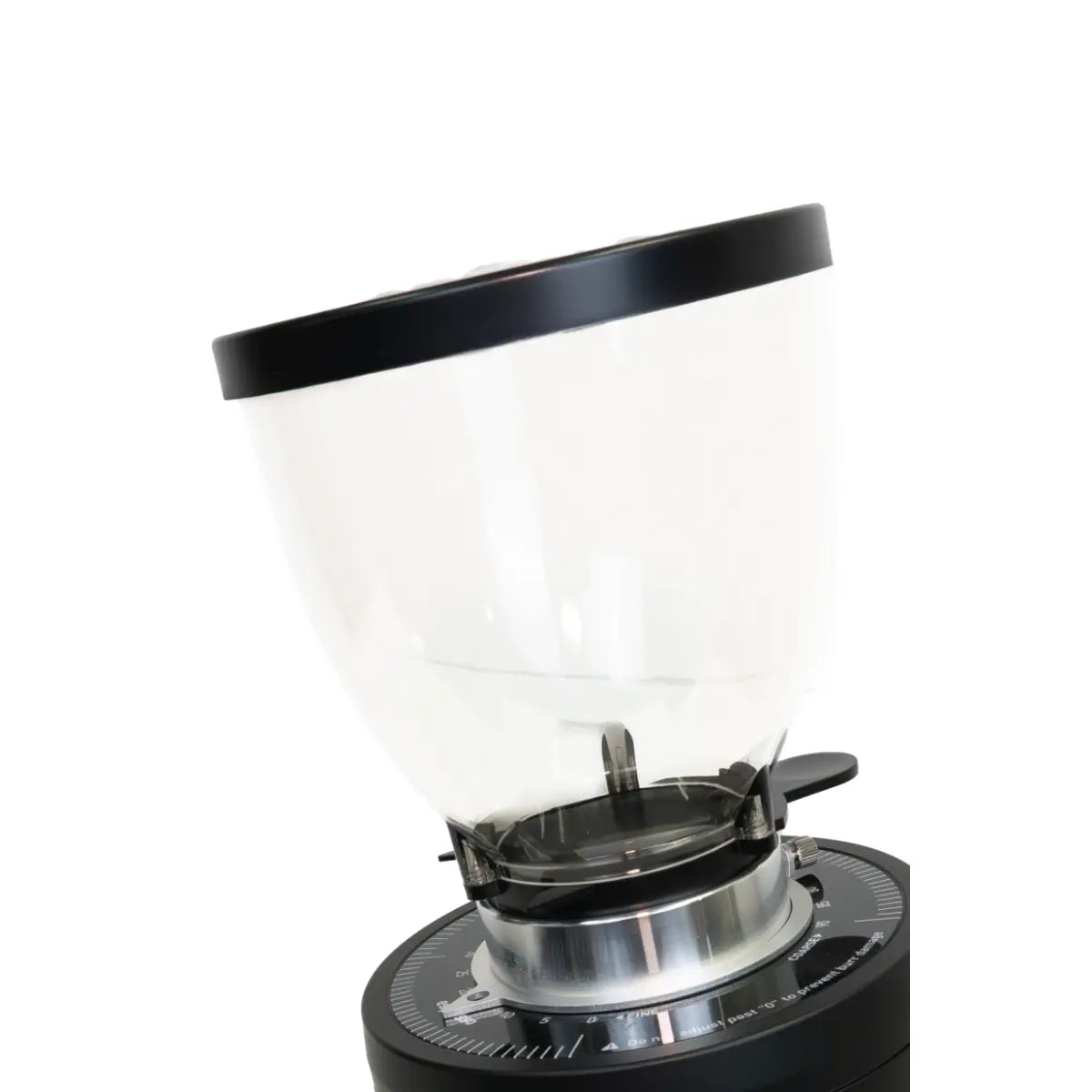 DF83 V3 Single Dose Grinder