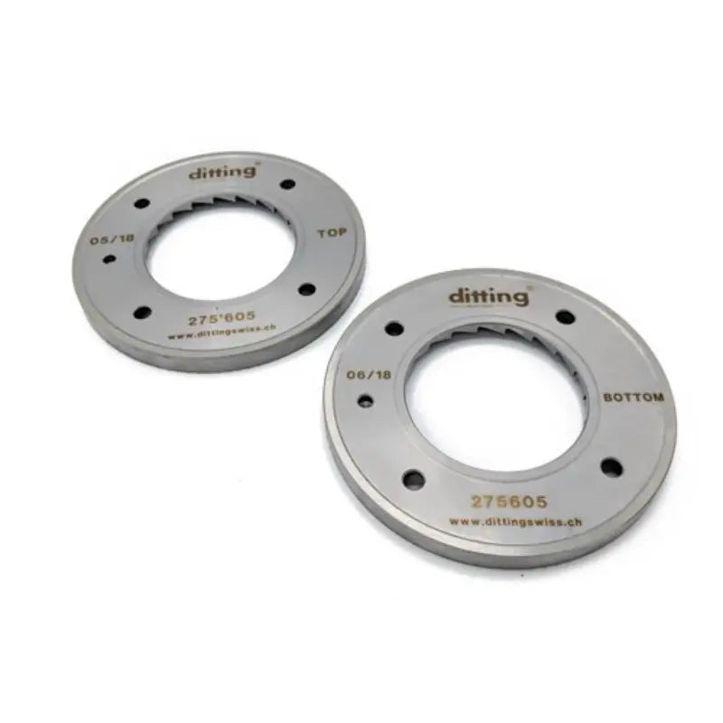 Ditting Swiss 120mm Burr for KR1203 Espresso Grinder