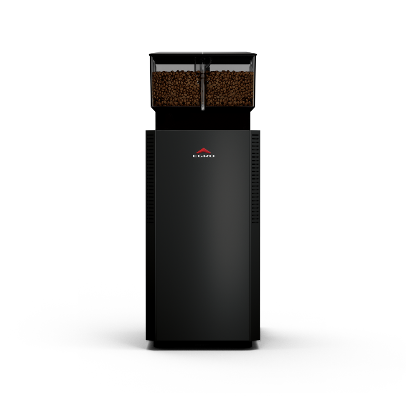 Egro Touch Coffee Bean to Cup Espresso Machine