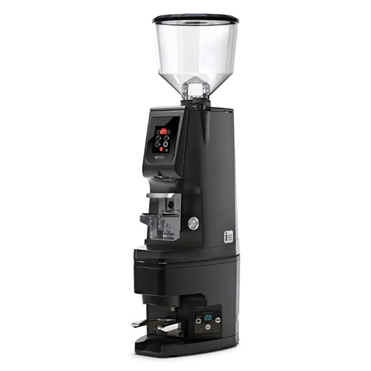 Eureka Atom 65W & 75W Espresso Grinder + Atom Auto Tamper