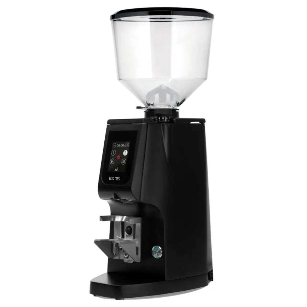 Eureka Atom Excellence 75 Espresso Grinder - on Demand