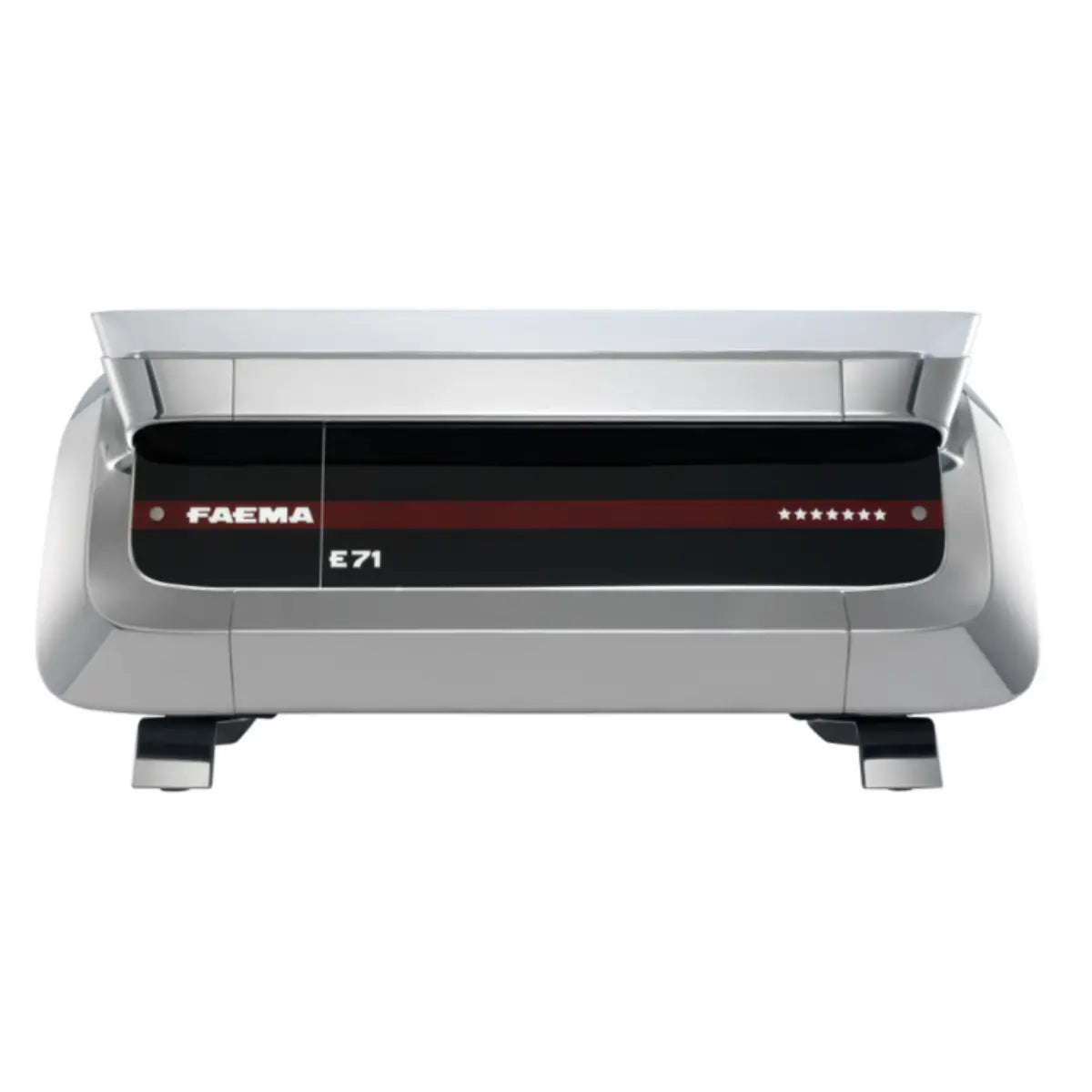 Faema E71 GTi A 3 Group Espresso Machine | Automatic + Manual