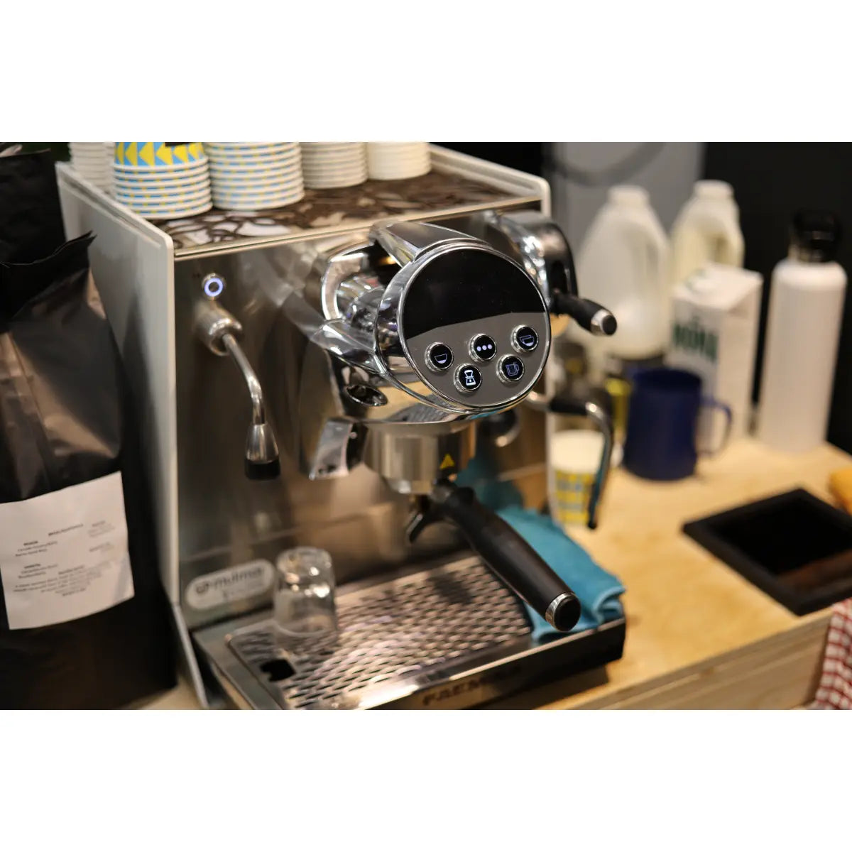 Faema Faemina Espresso Machine