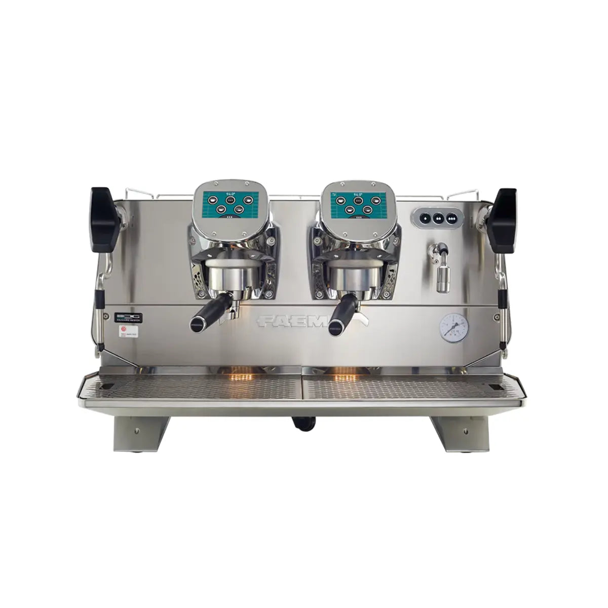 Faema President President GTi Touch A2 Group Espresso Machine