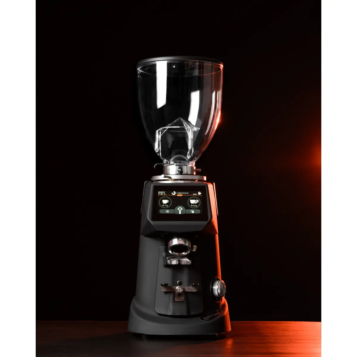 Fiorenzato F64 EVO Sense Coffee Grinder - Flat 64mm Burr