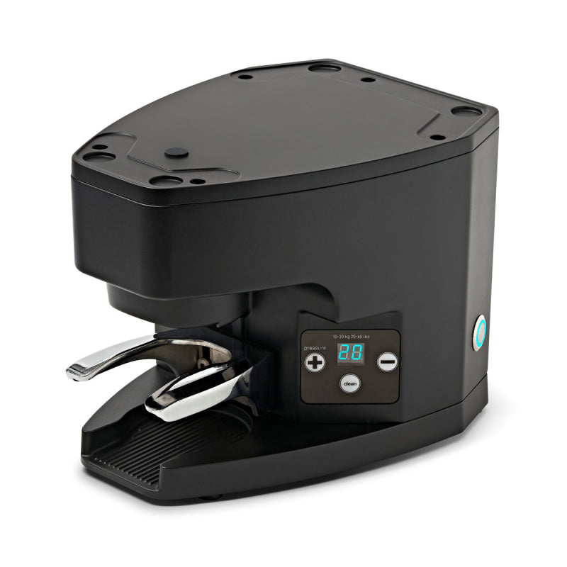 Eureka Atom 60 Grinder + Atom Automatic Tamper - Black 10% off