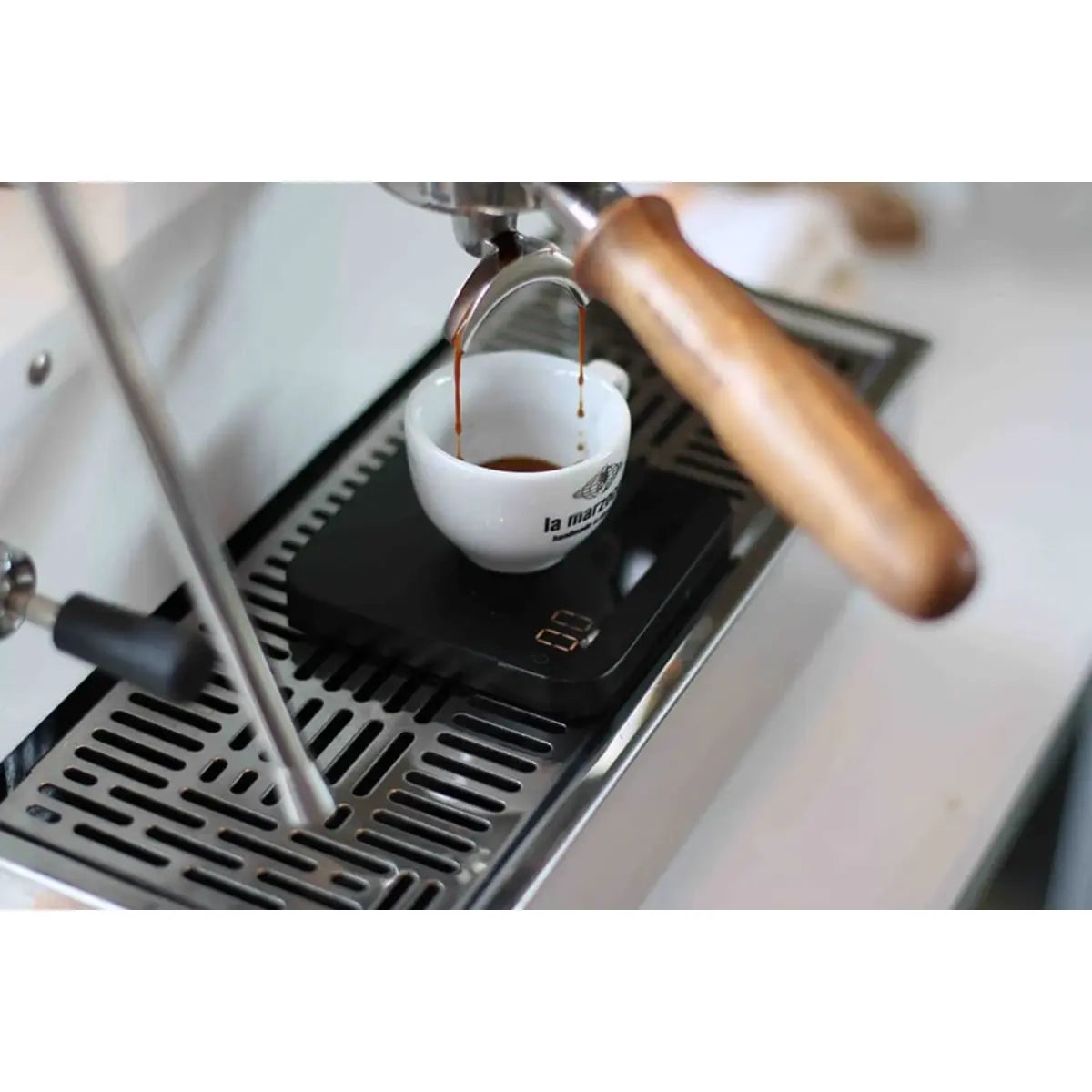 La Marzocco GS3 AV Dual Boiler Espresso Machine 5L