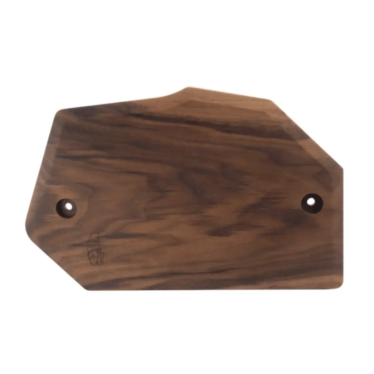 La Marzocco GS3 Side Panels Set Walnut Wood
