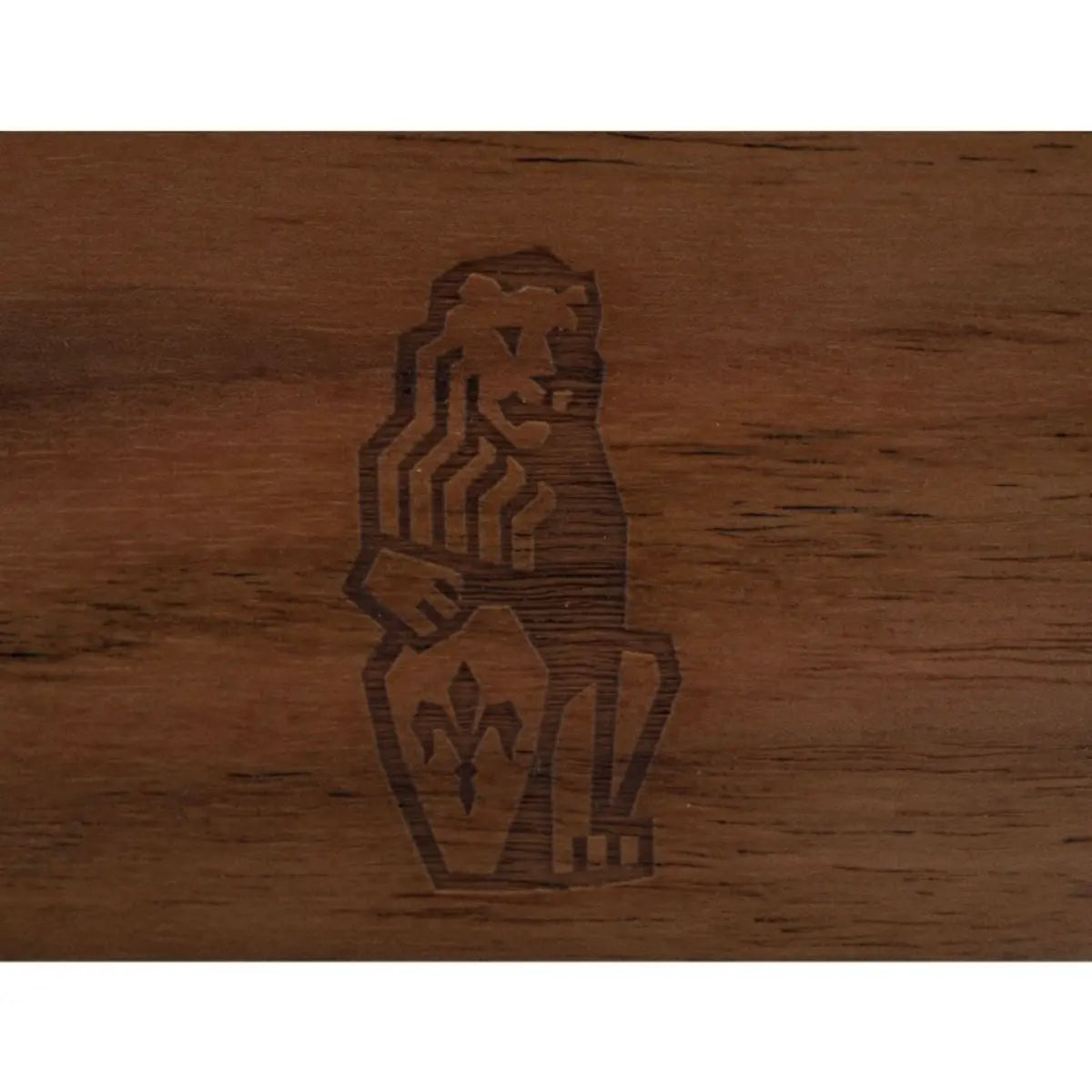 La Marzocco GS3 Side Panels Set Walnut Wood