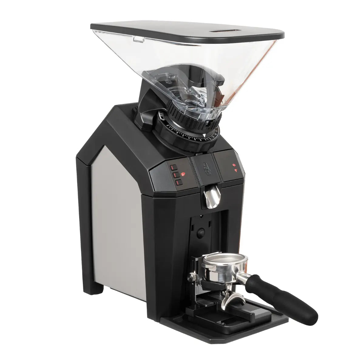 La Marzocco Jay High Performance Espresso Grinder Side View - Prime Coffee Suppliers