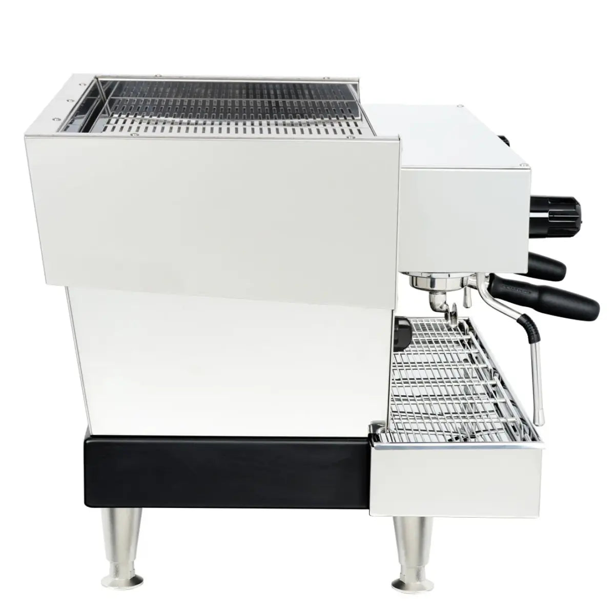 La Marzocco Linea Classic S EE Dual Boiler Espresso Machine - Semi Automatic 2 Group