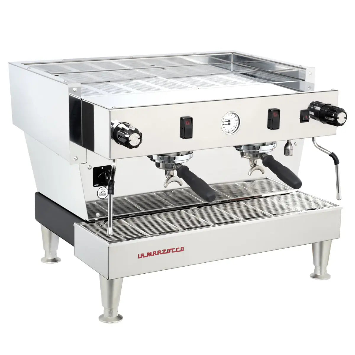 La Marzocco Linea Classic S EE Dual Boiler Espresso Machine - Semi Automatic 2 Group