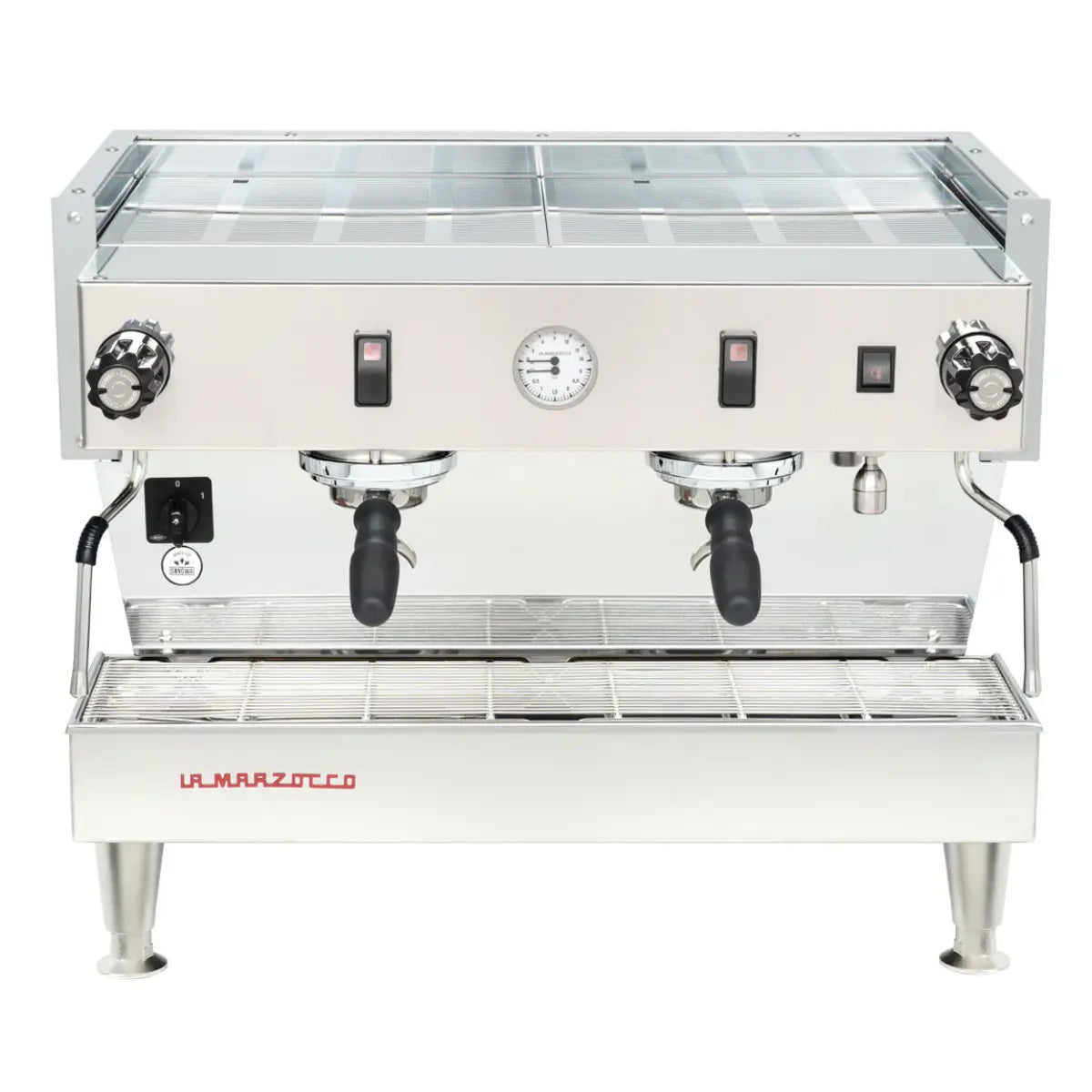 La Marzocco Linea Classic S EE Dual Boiler Espresso Machine - Semi Automatic 2 Group