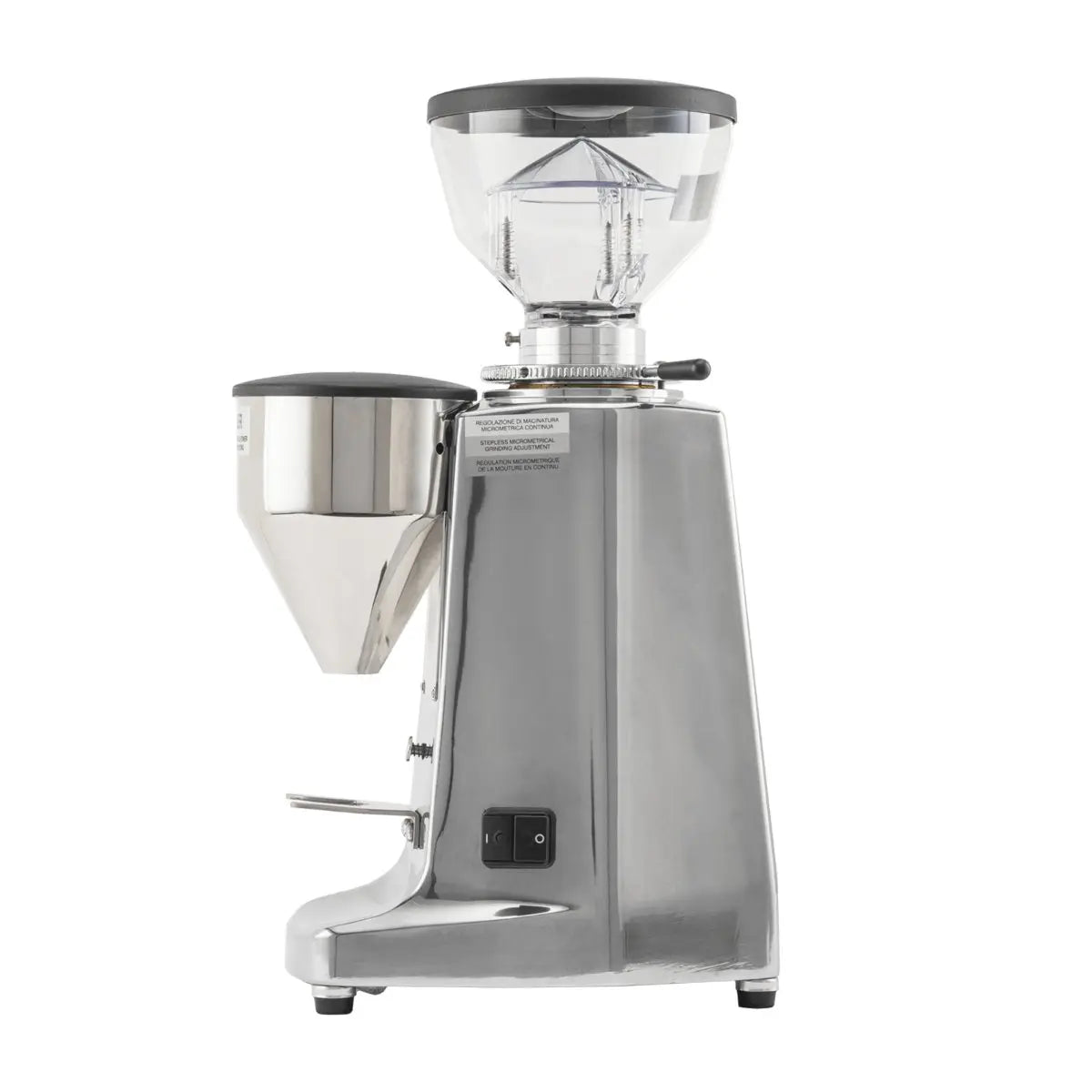 La Marzocco Linea Mini R Espresso Machine + Mazzer Lux D Grinder Home Bundle Kit