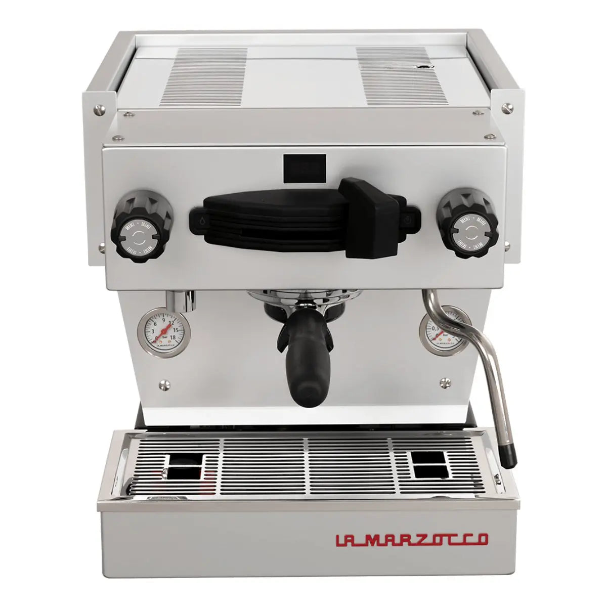 La Marzocco Linea Mini R Espresso Machine + Mazzer Lux D Grinder Home Bundle Kit