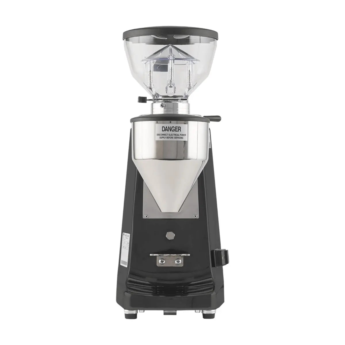 La Marzocco Linea Mini R Espresso Machine + Mazzer Lux D Grinder Home Bundle Kit