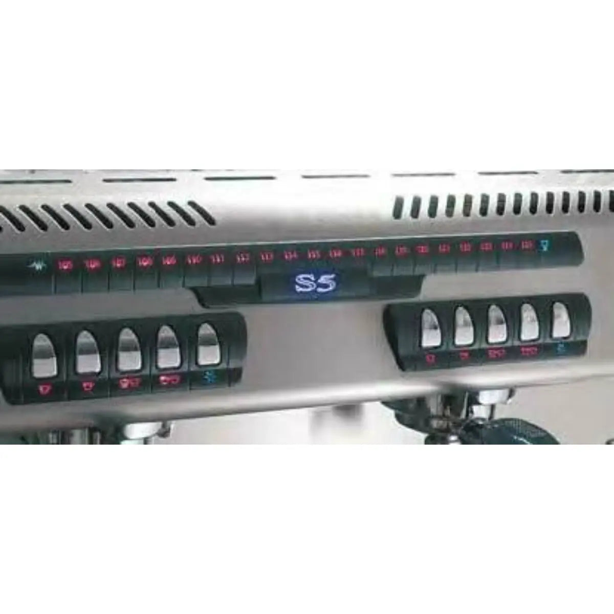 La Spaziale S5 EK Compact 2 Group Espresso Machine