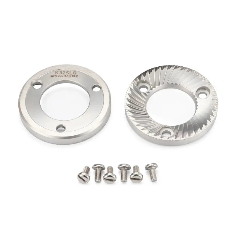 Mahlkonig 71mm Special Steel Burrs for Guatemala Grinder