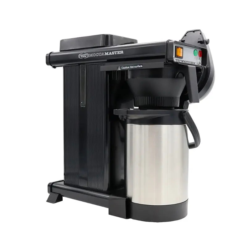 Moccamaster Thermoserve Batch Brewer – 15L/Hour Capacity