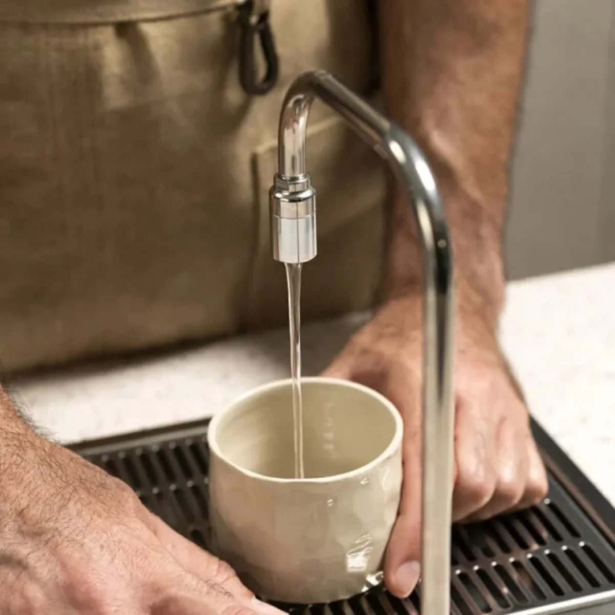 Modbar Pour-Over System - Precision Temperature Control - Prime Coffee Suppliers