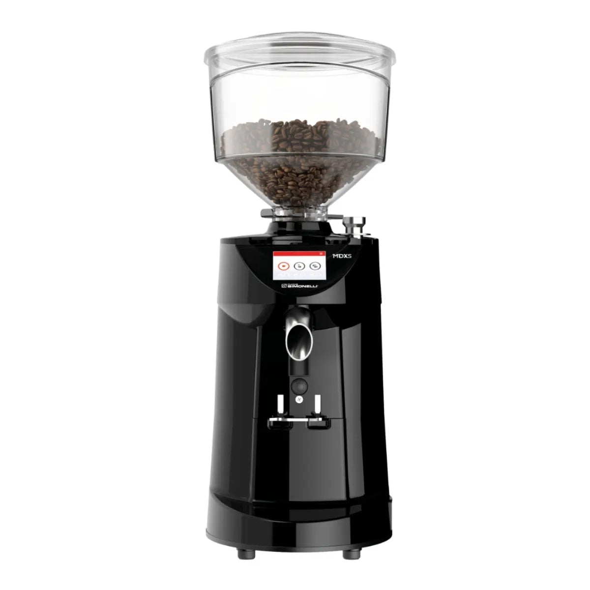 Nuova Simonelli MDXS Espresso Grinder - 65mm Burrs 1.5 kg Capacity - Expresso Grinder - Prime Coffee Suppliers