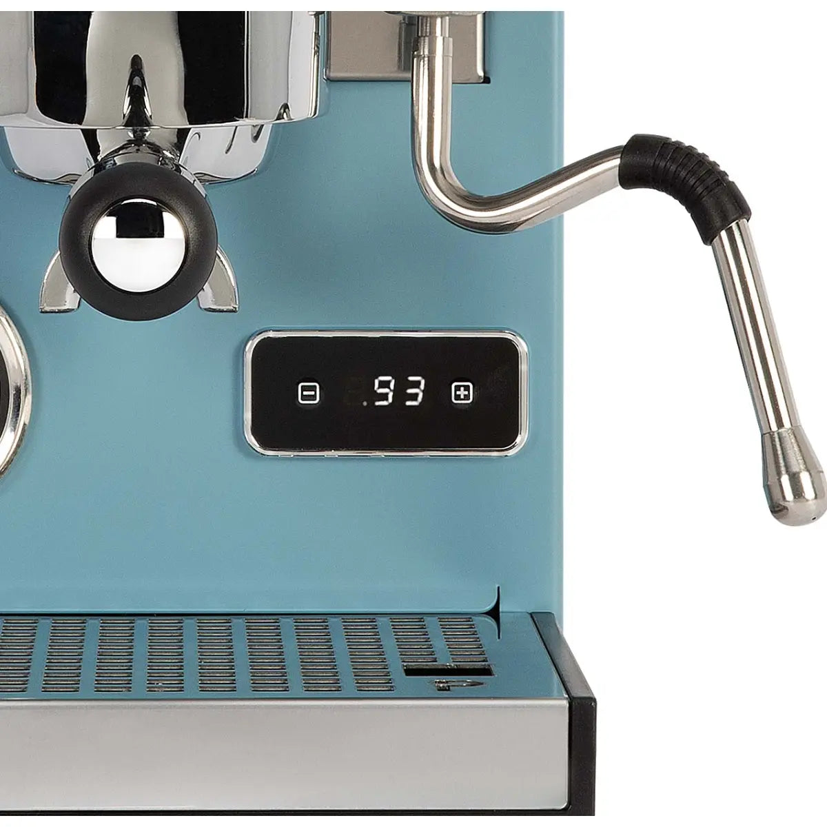Profitec Go Espresso Machine - Single Boiler with Ring Brew Group