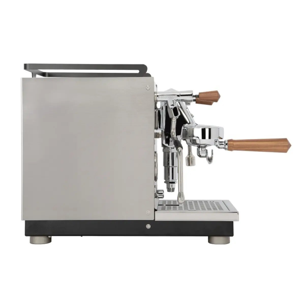 Profitec Jump Espresso Machine - Heat Exchanger with Multifunction Switch