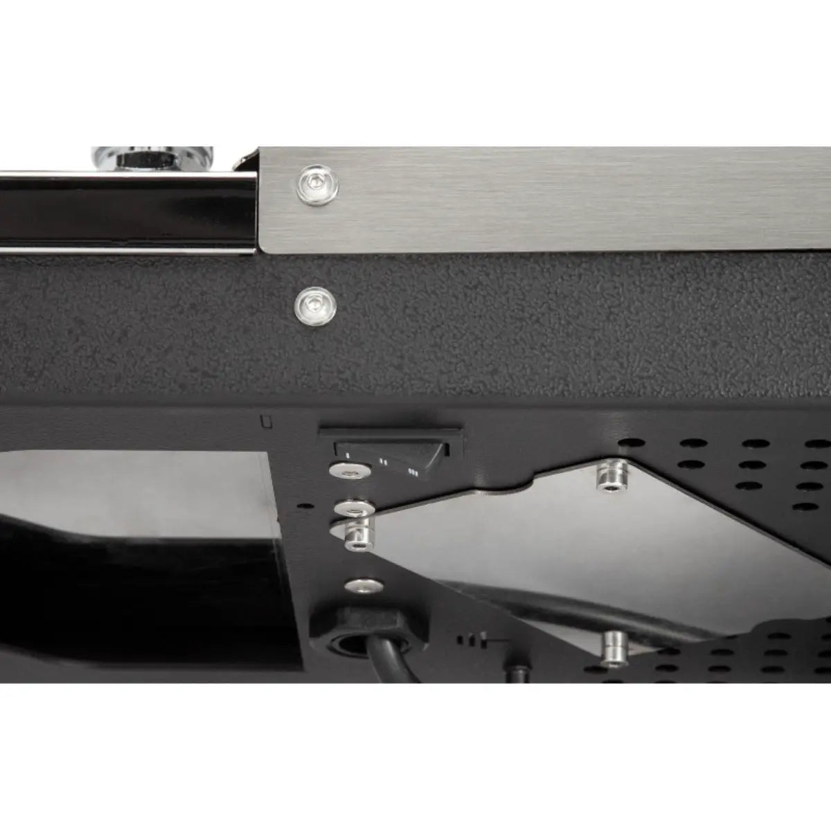Profitec Jump Espresso Machine - Heat Exchanger with Multifunction Switch