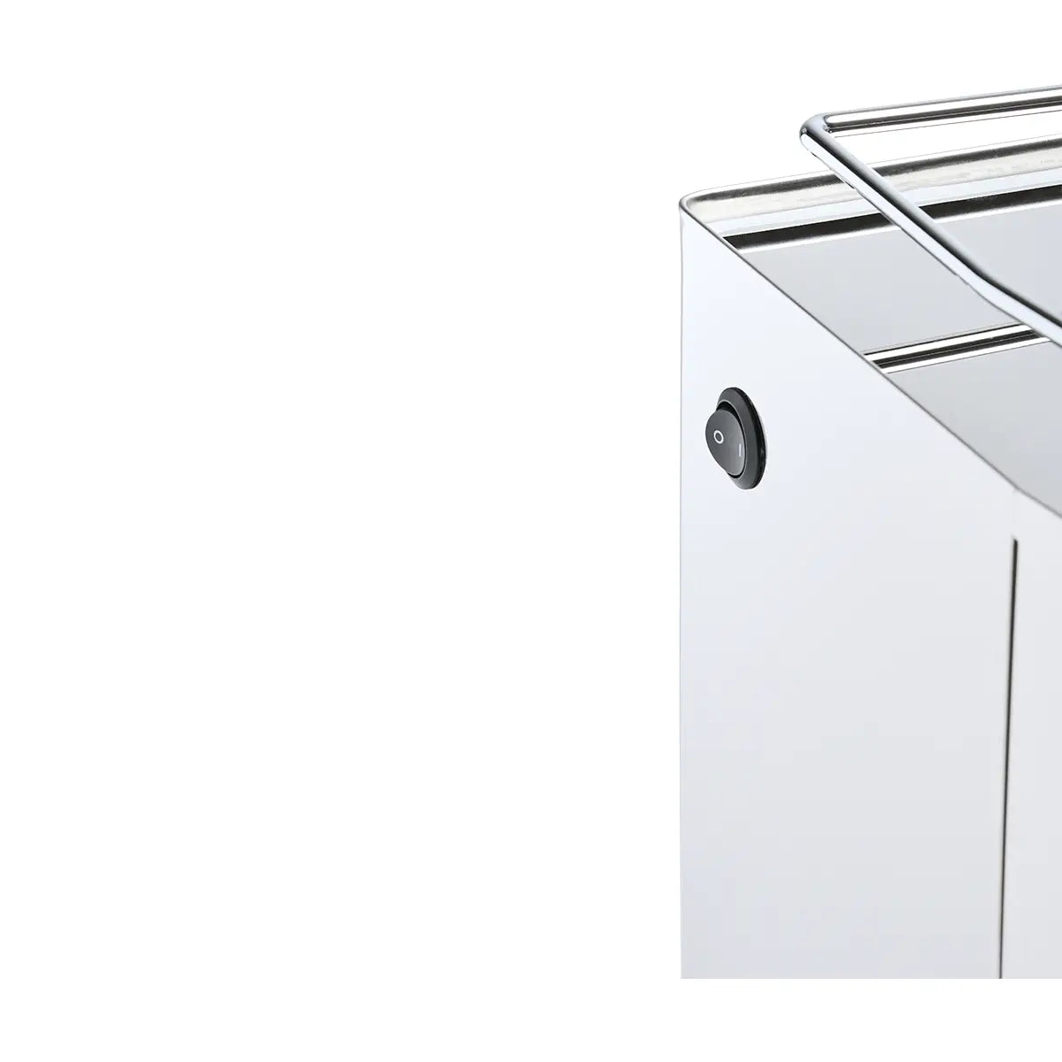 Quick Mill Cassiopea Espresso Machine - Dual Thermoblock