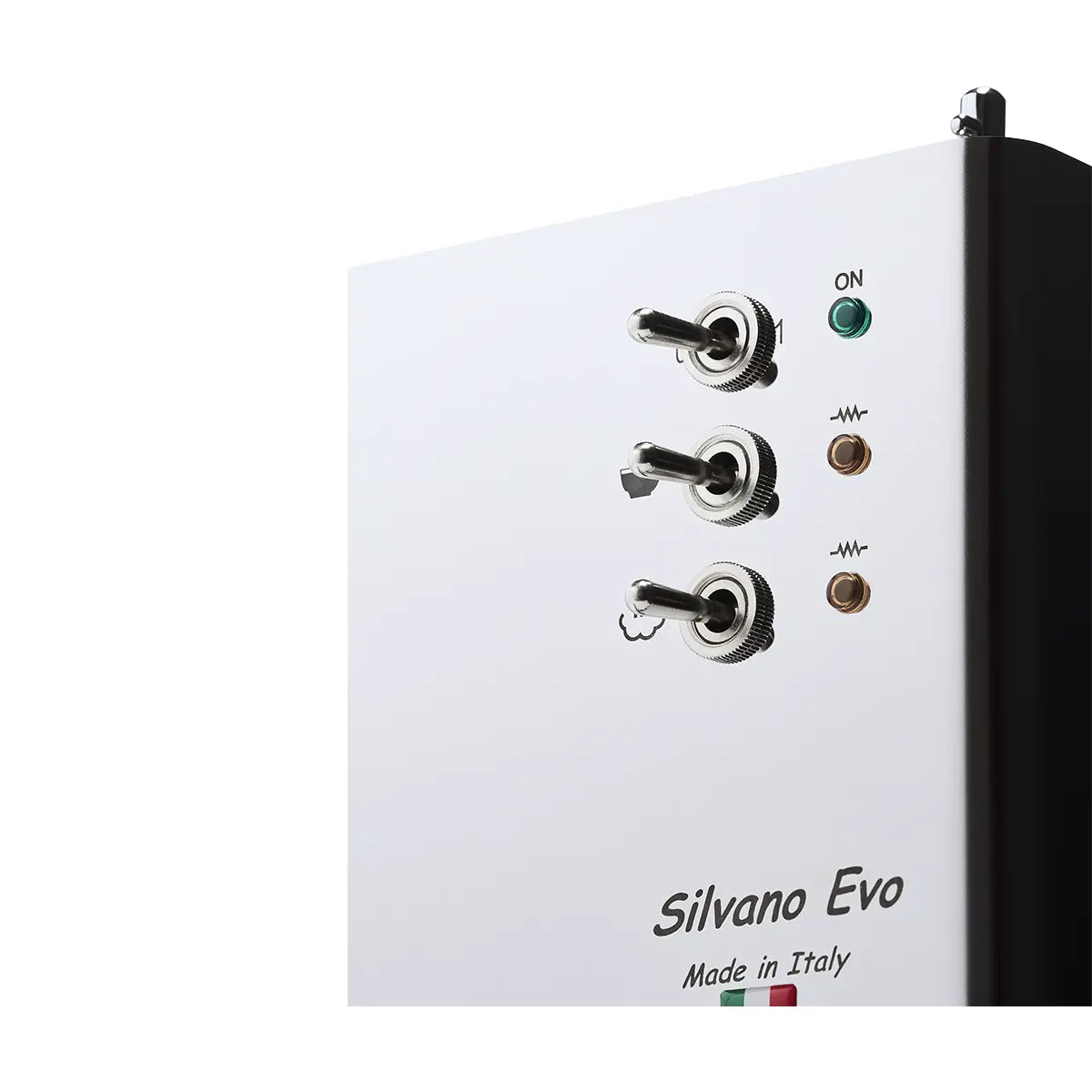 Quick Mill Silvano Espresso Machine - Single Boiler