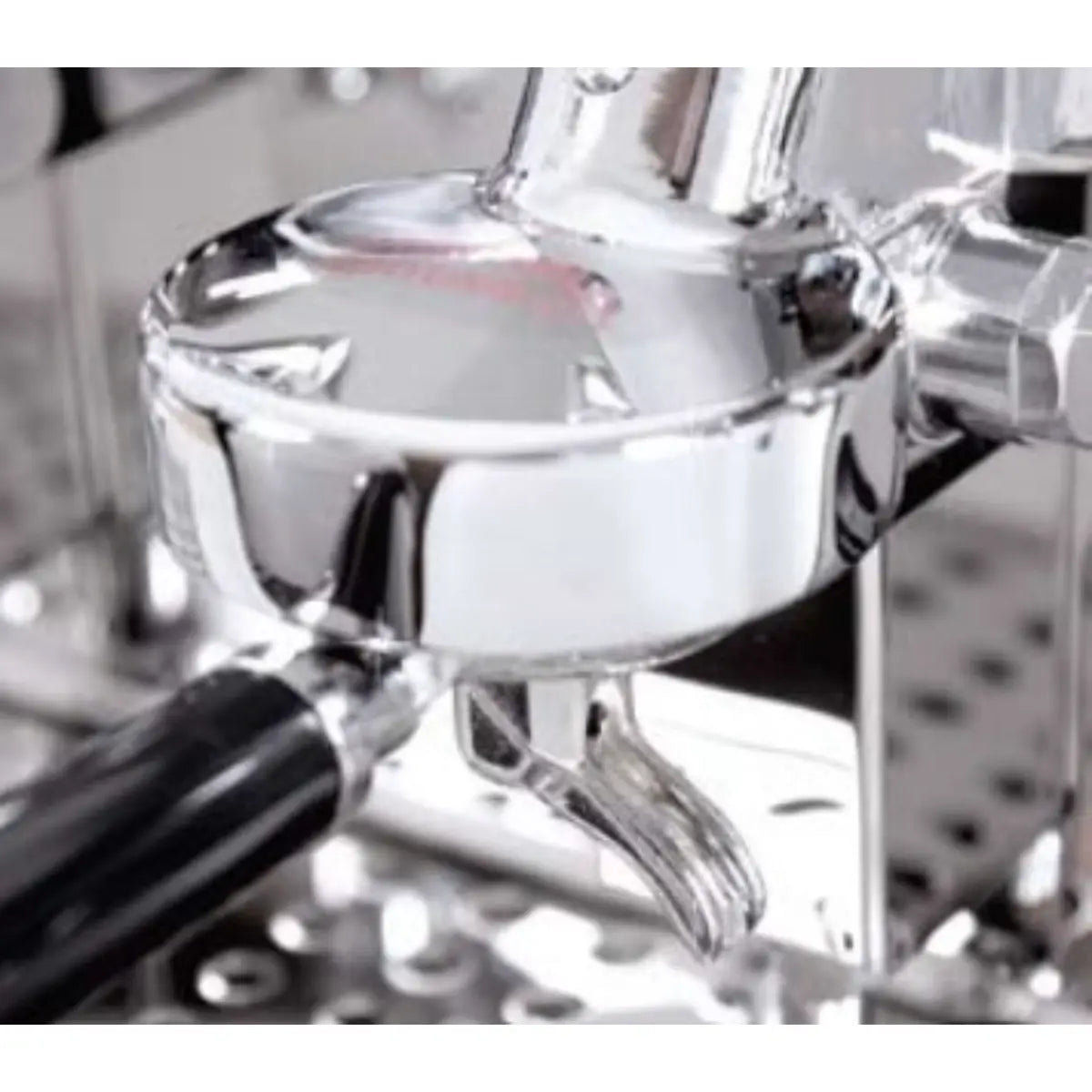 Quick Mill Uragano Compact Espresso Machine - Boiler Expansion